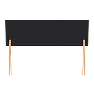 Highgrove Gemini Strutted Headboard Image